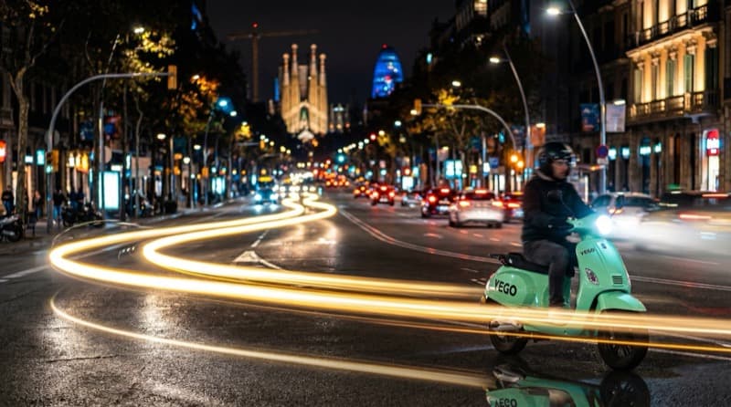 AI production workflow